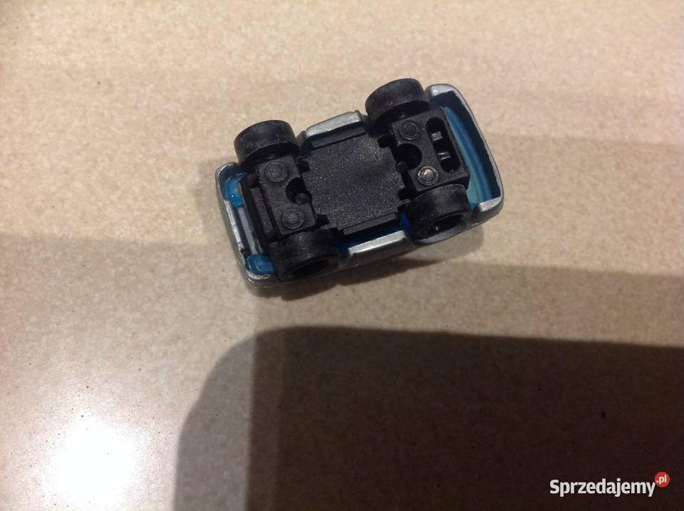 Miniaturowe Autko Resorak Stare Samochody i pojazdy lubuskie Nowa Sól sprzedam