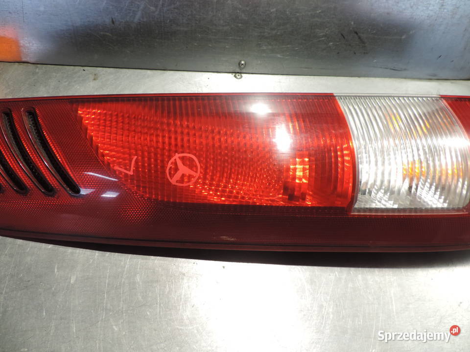 MERCEDES VANEO W414 LAMPA LEWY TYŁ Nowy Sącz