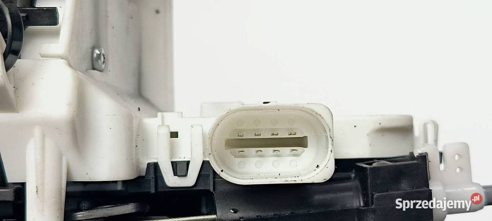 ZAMEK DRZWI PT AUDI A4 B9 QUATTRO 4G0839016M Lipno sprzedam