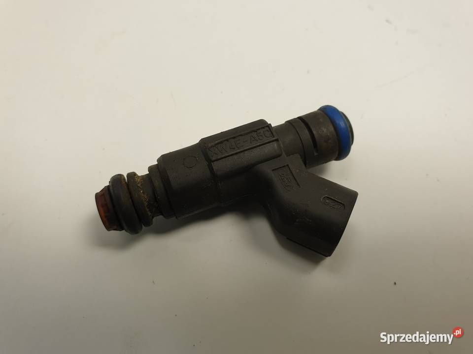 WTRYSKIWACZ Jaguar SType 30 V6 wtrysk 0280155863 Chełm sprzedam