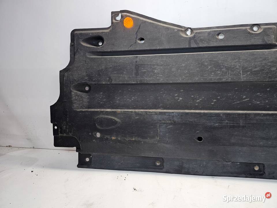OSŁONA PODWOZIA LEWA AUDI A6 C6 4F0825207C osobowe sprzedam