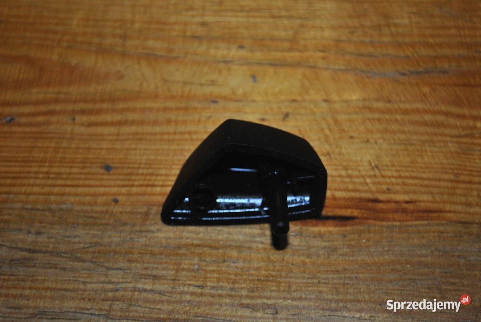 Przełącznik fotela pasażera BMW E60 E61 E65 E66 Wyposażenie wnętrza Poręba