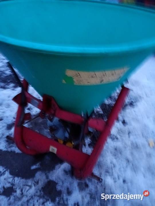 Siewnik poznaniak 27 m Siewniki i sadzarki śląskie Jastrzębie-Zdrój sprzedam