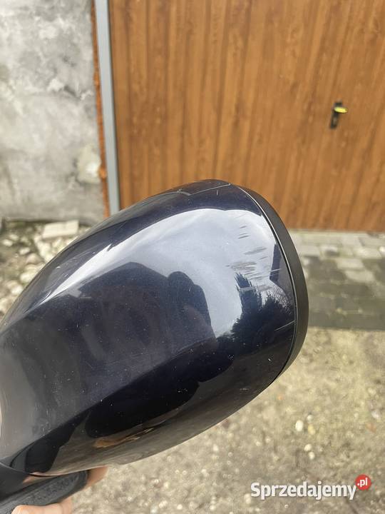 Lusterko lewe BMW 3 E92 E93 LCI Polift UK 5 pin Buczek