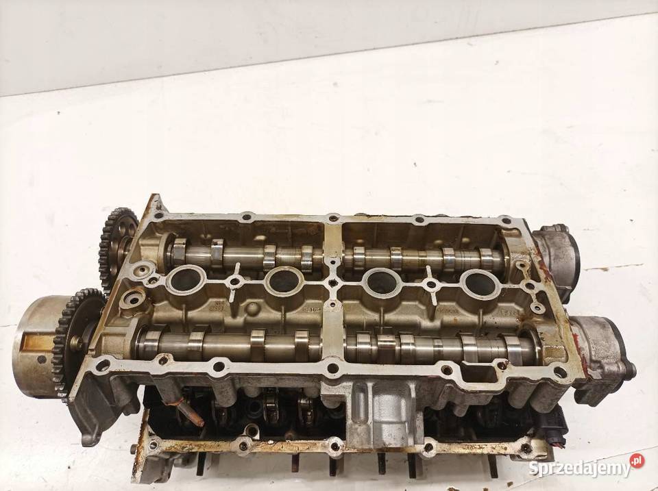 GŁOWICA KOMPLETNA 03103475CD 14 TSI TFSI