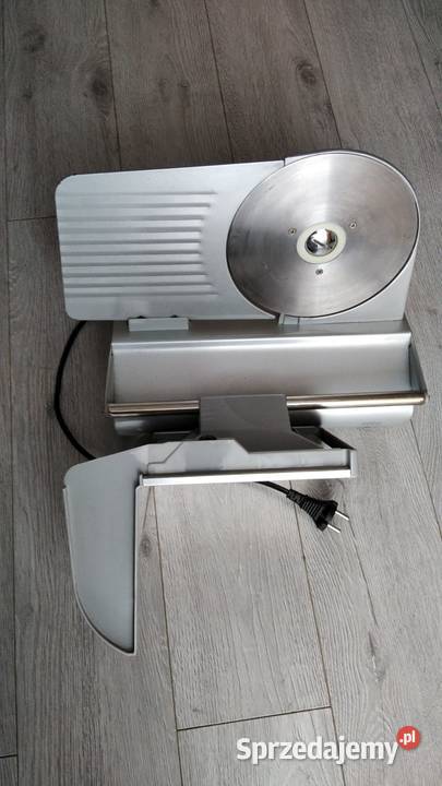 Krajalnica Elta wielkopolskie Nowy Tomyśl