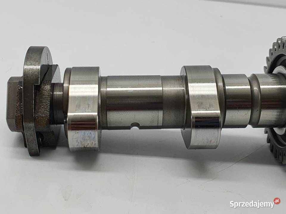 Walek Rozrzadu L Bmw 1250 Łódź