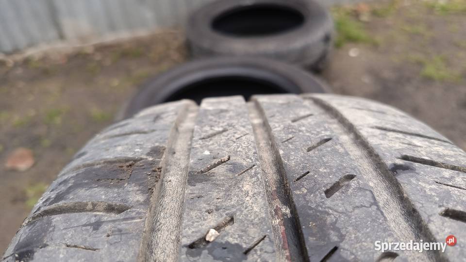 20560 r15 zimowe sprzedam