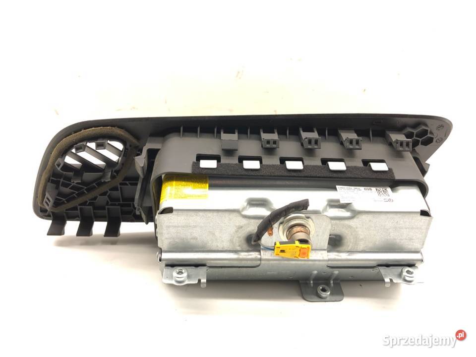 PODUSZKA POWIETRZNA PASAŻERA VW POLO V 6R0880204 podkarpackie sprzedam
