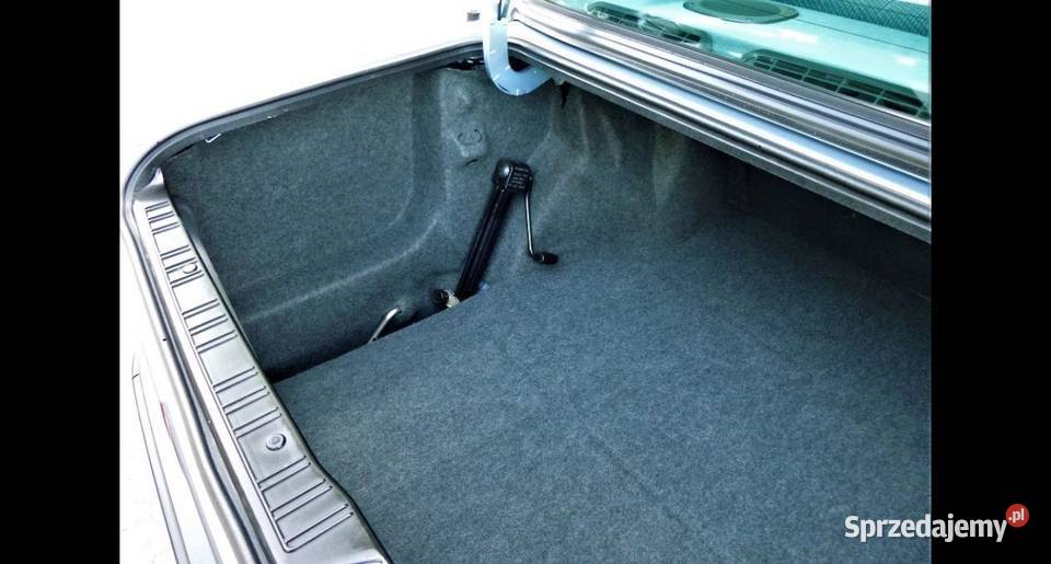 BMW E30 1989 sedan mazowieckie Warszawa