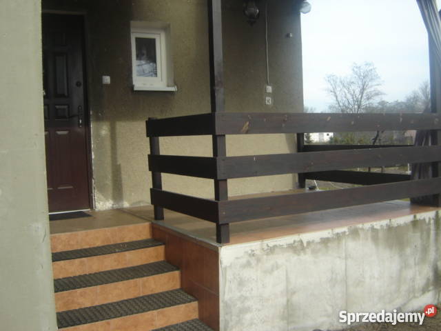 Sprzedam dom Sierakowo pow przasnysz mazowieckie Przasnysz sprzedam