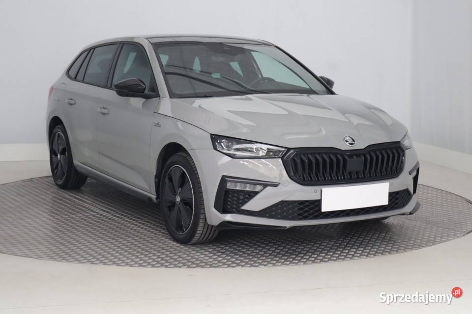 Skoda Scala 10 TSI wspomaganie kierownicy Zabrze