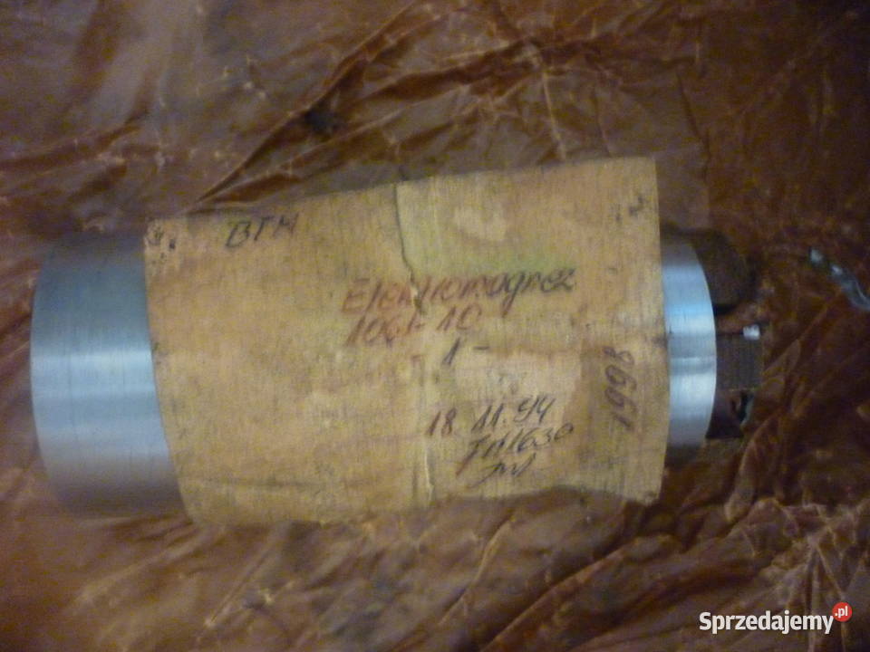 BTM elektromagnes 106110