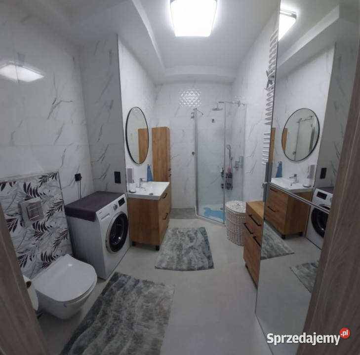 3 pokoje Taśmowa Mokotów Warszawa nowoczesne 64m2 mazowieckie