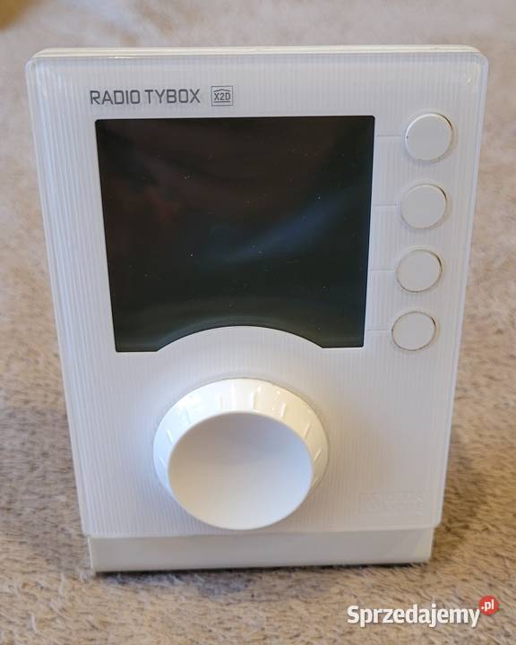 Termostat Tybox 800 Włocławek