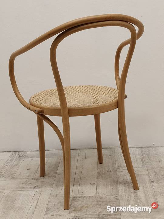 krzesło model Thonet gięty buk siedzisko sprzedam