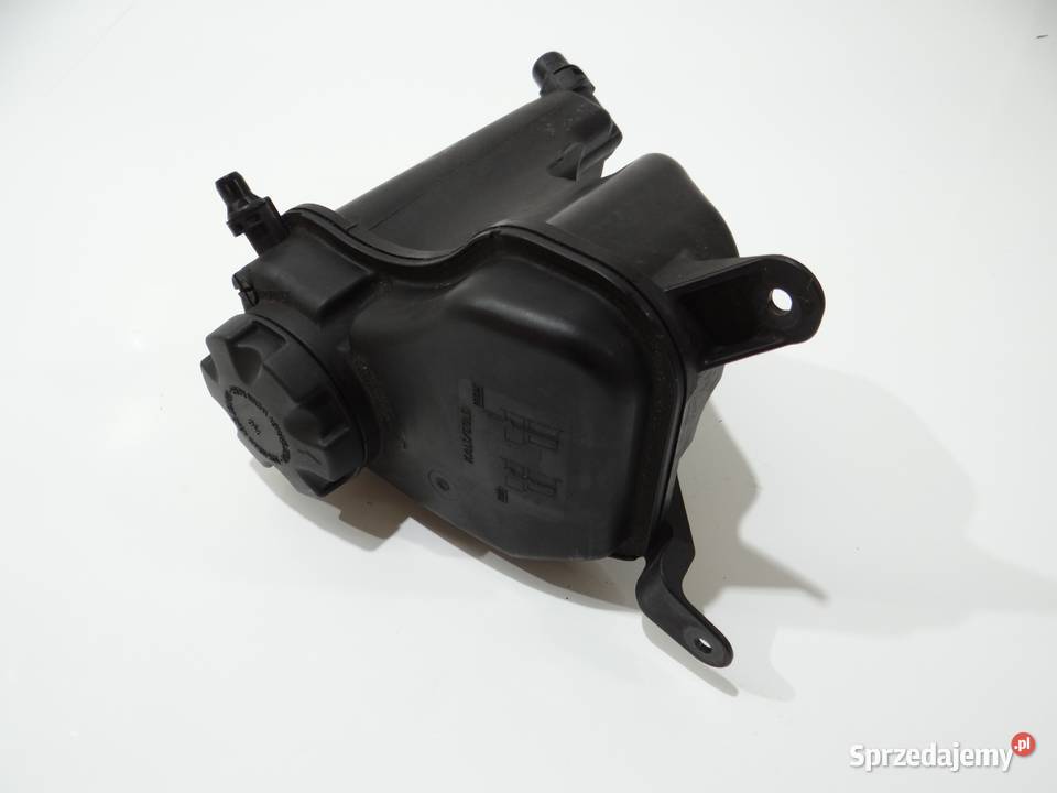 ZBIORNICZEK WYRÓWNAWCZY BMW E87 E90 E91 N43B20A