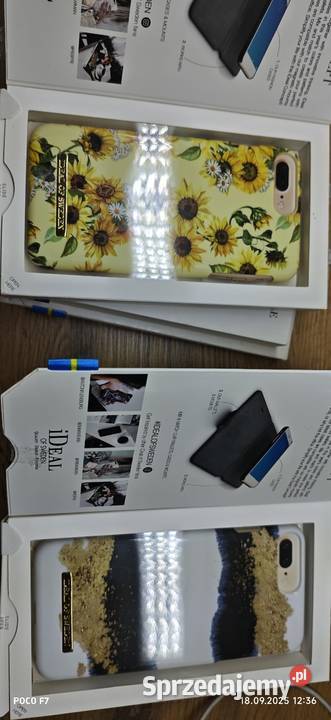 iPhone 7 Plus 32GB Gold Apple / iPhone sprzedam