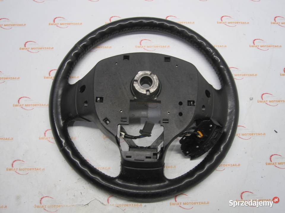 OUTLANDER II 08r kierownica Kielce sprzedam