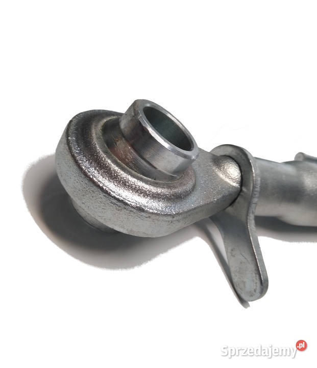 Łącznik górny z gwintem calowym 510 mm kat 12 Kamionna