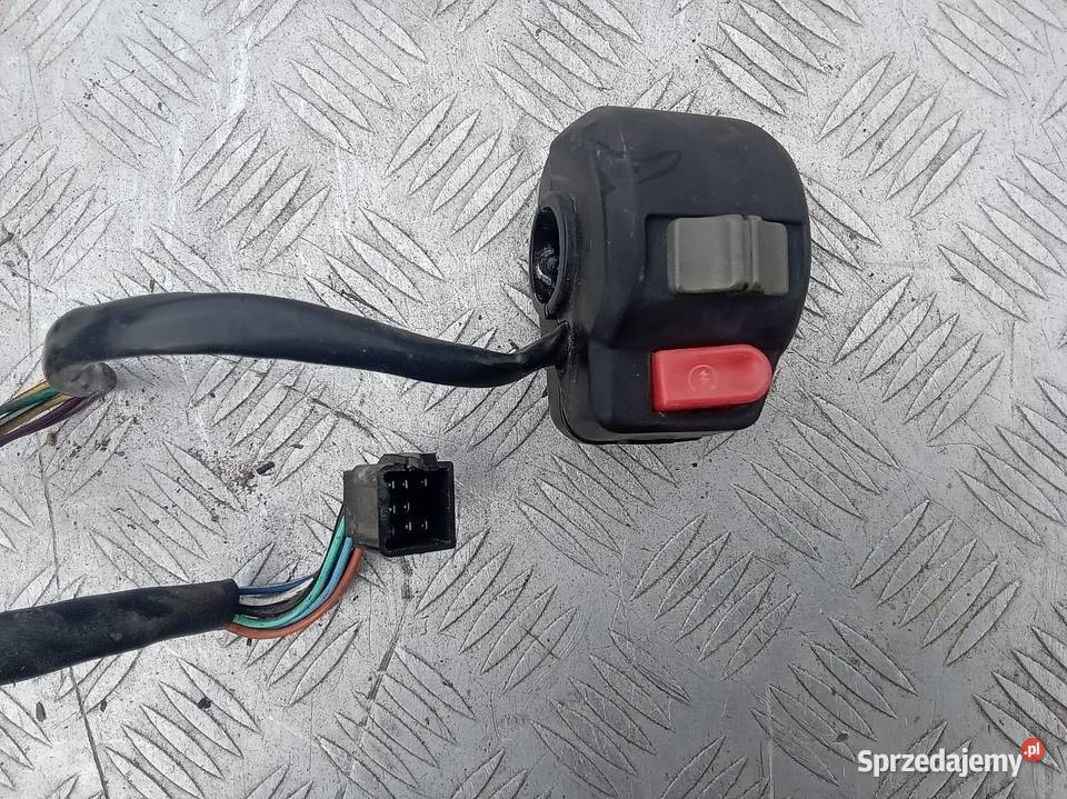 Przelacznik zespolony LP skuter Zipp Romet Namysłów