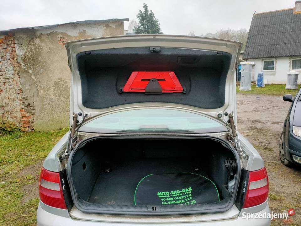 Audi 18T QUATTRO 210 Gołogóra