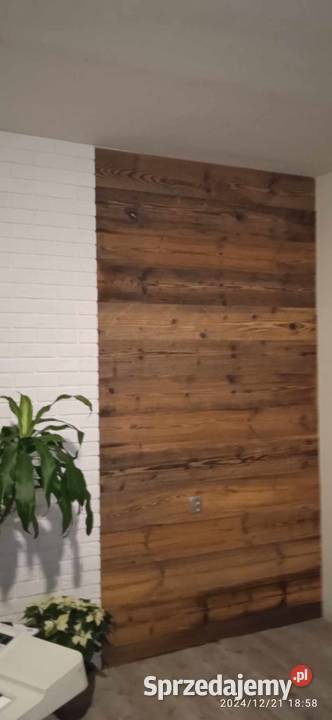 Stara deska panel dekoracyjny Rzeszów