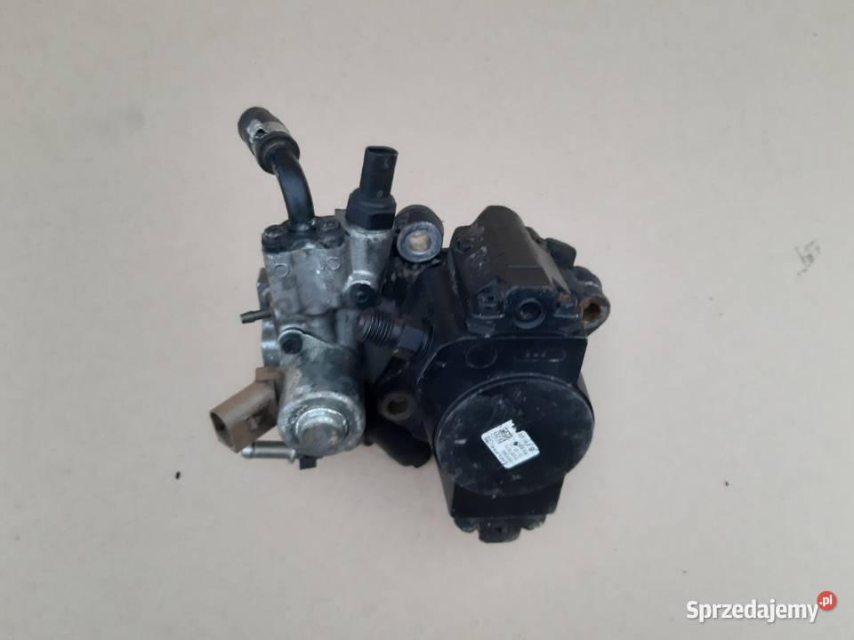 MERCEDES 18 22 CDI POMPA WTRYSKOWA 28297640 Trzciel
