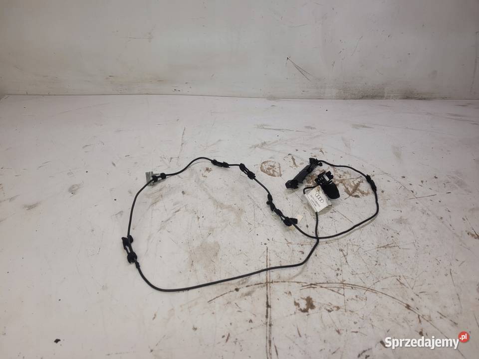 WIĄZKA DACHU AUDI A4 B6 B7 CABRIO 8H0972211
