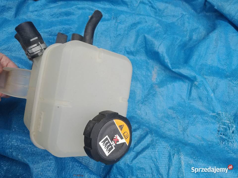 25430K4500 HYUNDAI Zbiornik wyrównawczy KPL