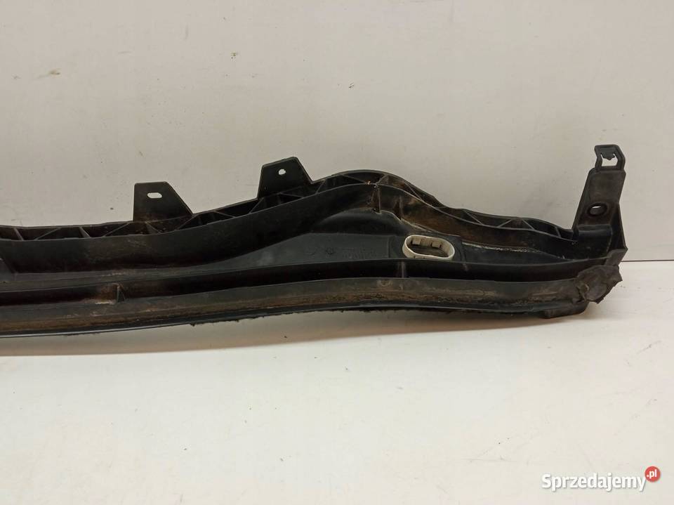 PODSZYBIE PLASTIKOWE DOLNE 9683582680 Citroen świętokrzyskie