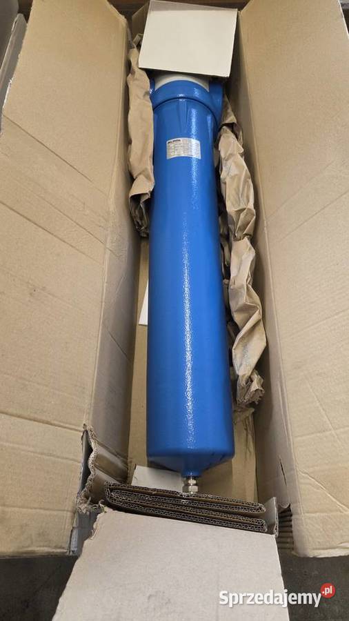Filtr sprężonego powietrza ALMIG AFP 2640 Oświęcim
