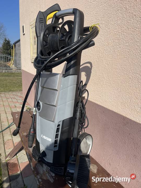 Myjka Lavor