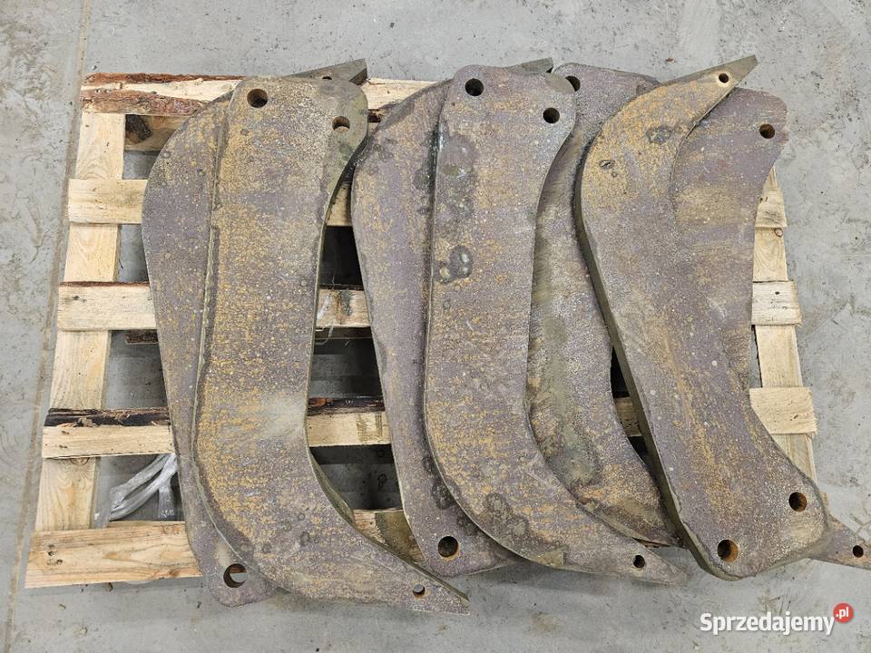 Cięcie dowolnych materiałów do 200mm grubości Biznes i Przemysł Stalowa Wola