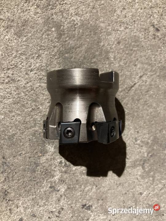 Głowica frezarska INGERSOLL SJ5F050R00 FV