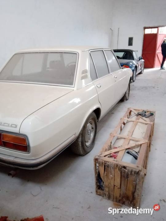 BMW 2800 1KM Warszawa