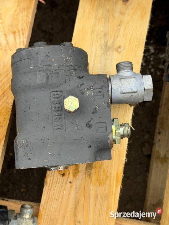 Orbitrol REXROTH MANNESSMAN LAGC 70 Antonie