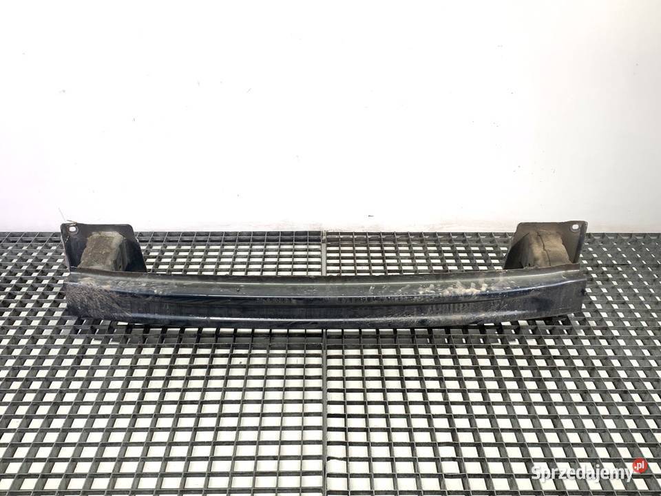 BELKA ZDERZAKA TYŁ SKODA FABIA III Hatchback Wzmocnienia, belki i wsporniki