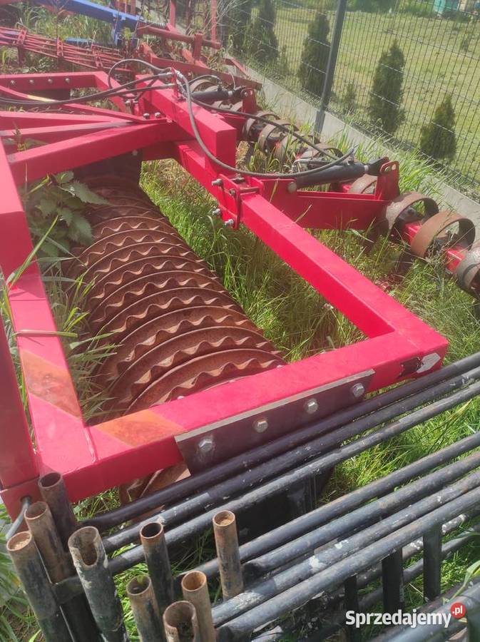 Sprzedam wał Agro Factory Wały Dębica