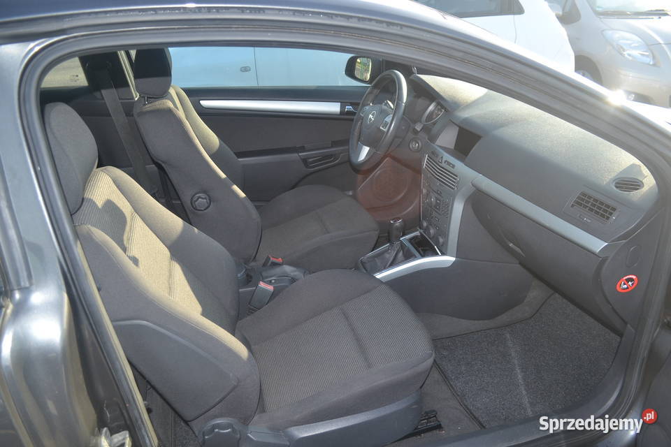 Oprl Astra GTC z NIemiec OPŁACONA 77 dolnośląskie