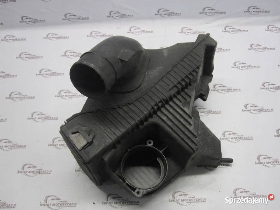 NISSAN JUKE I 13r obudowa filtra powietrza świętokrzyskie