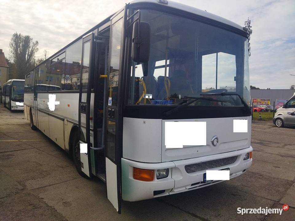 IRISBUS Sochaczew