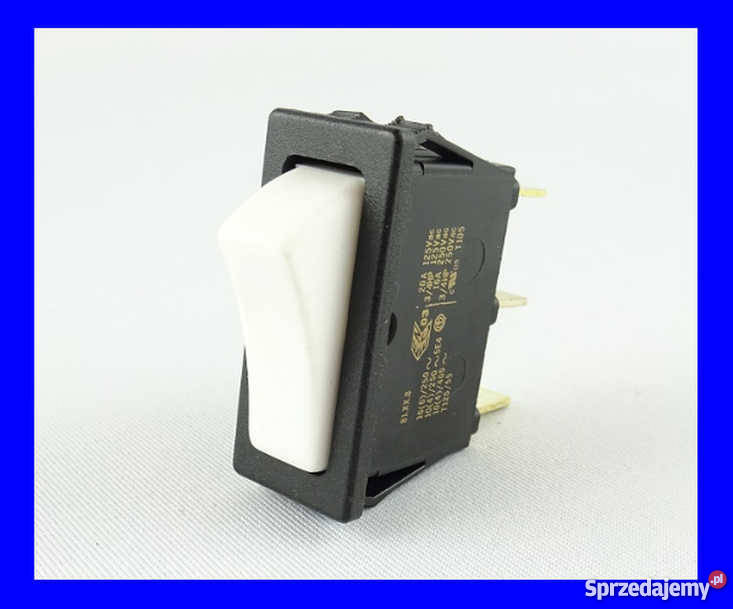 Telvin przełącznik 1224V prostownik CLASS Magnum lubuskie Sulechów