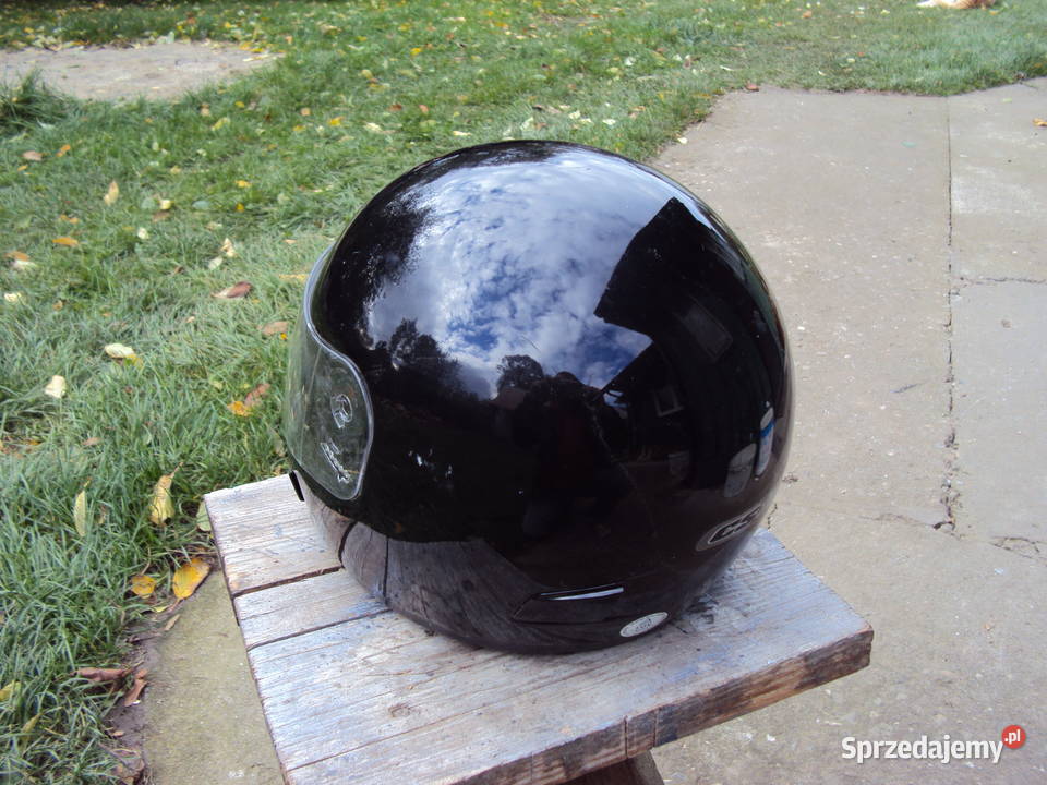 Kask motocyklowy HJC Kaski podkarpackie Dębica sprzedam