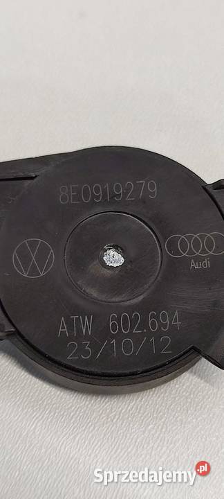VW TIGUAN 5N0 AUDI A7 BUZZER GŁOŚNIK PDC dolnośląskie sprzedam