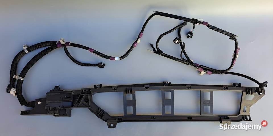 Wiązka Zderzaka Tył Toyota RAV4 V 8218242180 Mielęcin