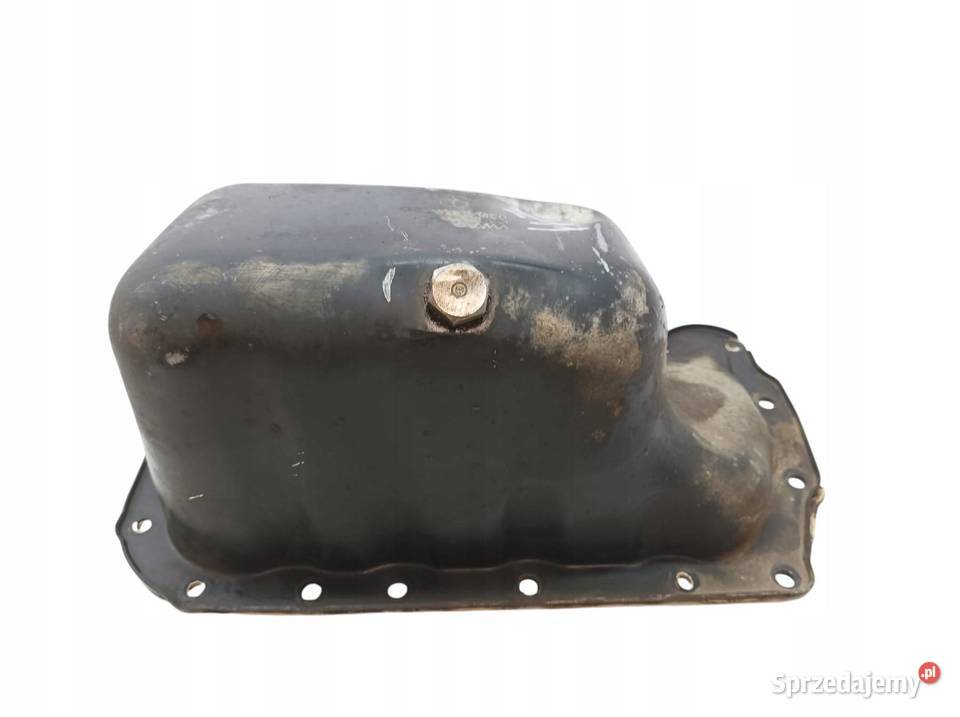 MISKA OLEJOWA 03D103602G 12 MPI VW Volkswagen sprzedam