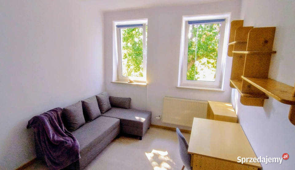 BEZPOŚREDNIO Mieszkanie Kielecka Rondo Mogilskie Kraków