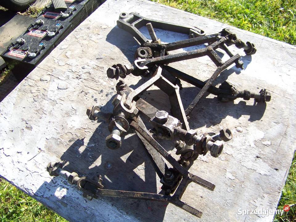 Melex wahacze do melexa Tarnobrzeg