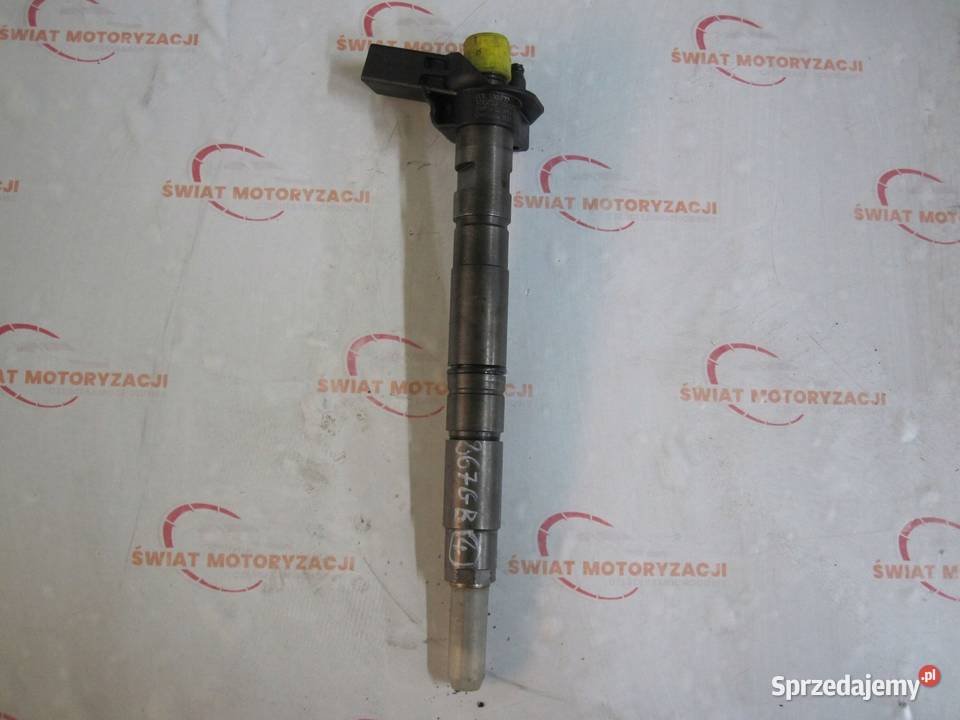 PASSAT GOLF 20 TDI CBA CBAB 140 10r wtrysk świętokrzyskie Kielce